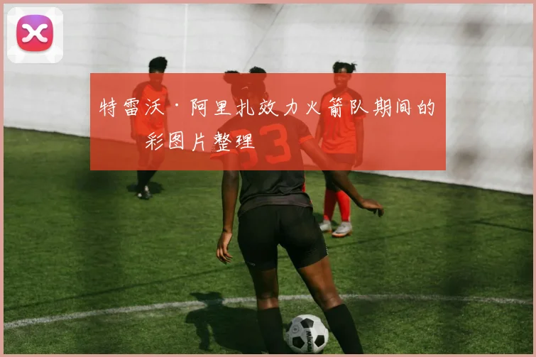 特雷沃·阿里扎效力火箭队期间的精彩图片整理