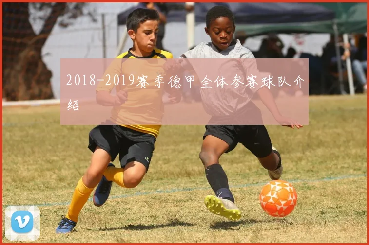 2018-2019赛季德甲全体参赛球队介绍