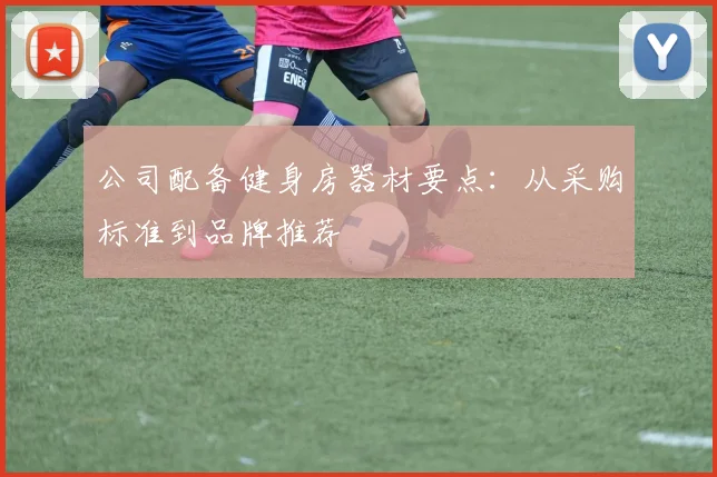 公司配备健身房器材要点：从采购标准到品牌推荐
