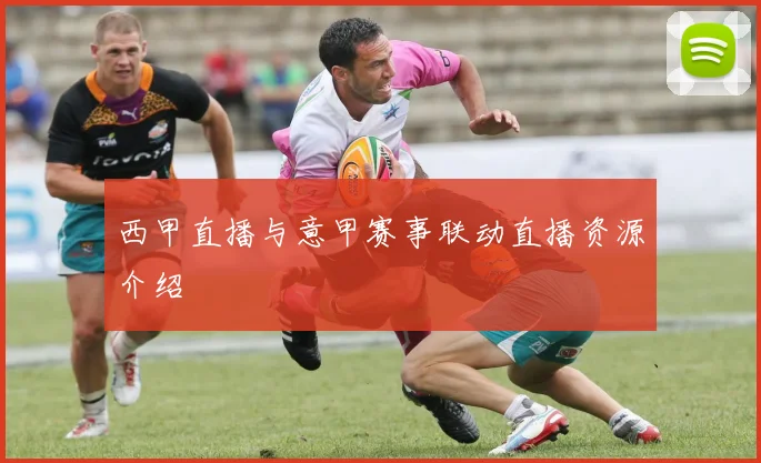 西甲直播与意甲赛事联动直播资源介绍