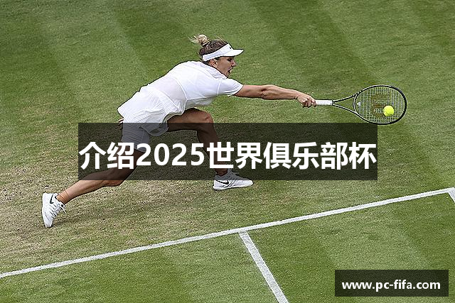 介绍2025世界俱乐部杯